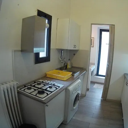 Appartamento Very Apartment, By Shops, Restaurants *