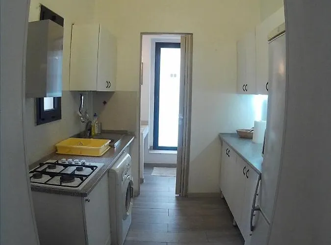 Apartman Very Apartment, By Shops, Restaurants Bari