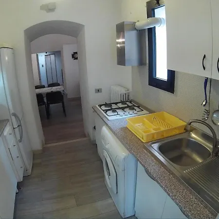 Apartamento Very Apartment, By Shops, Bars, Restaurants Bari