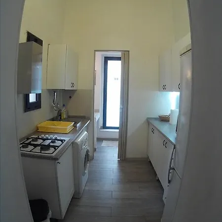 Apartamento Very Apartment, By Shops, Bars, Restaurants Bari
