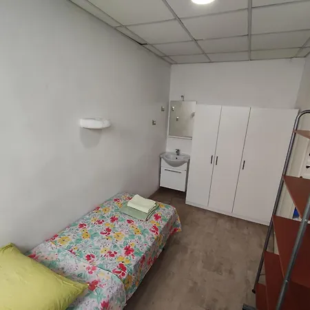 Apartment Very Central Flats By Shops Restaurants *