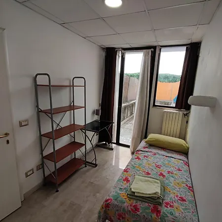 Apartment Very Central Flats By Shops Restaurants