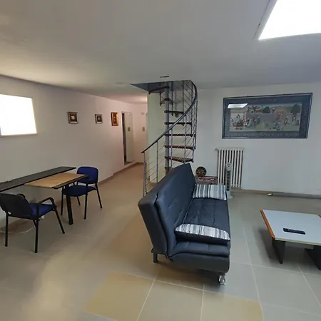 Apartment Very Central Flats By Shops Restaurants Bari