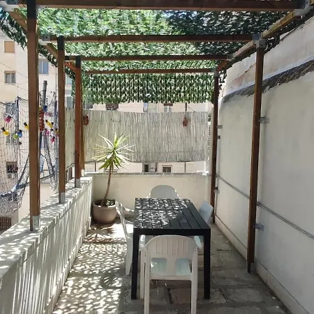 Apartment Very Central Flats By Shops Restaurants Bari
