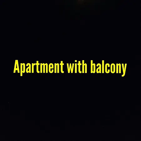 Very Flats By Shops Restaurants Bari