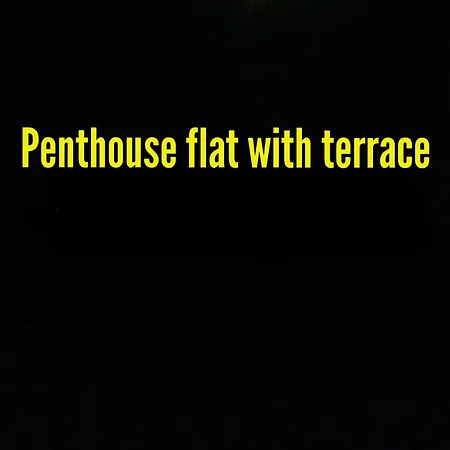 Very Flats By Shops Restaurants * Bari