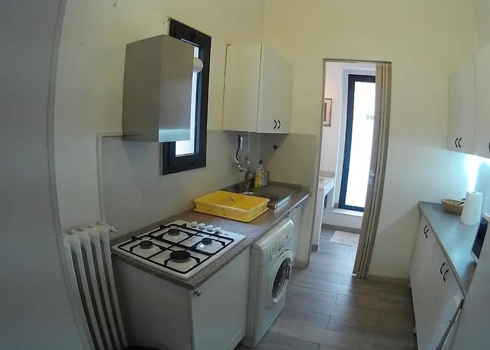 Appartement Very Apartment, By Shops, Restaurants *