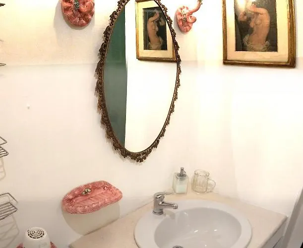 Very Apartment, By Shops, Restaurants Appartement *